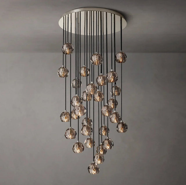 Dronrijp Chandelier