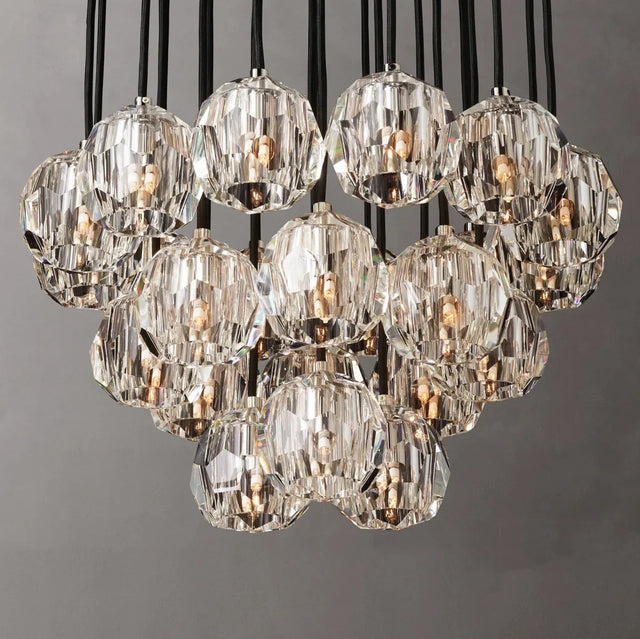 Dronrijp Chandelier