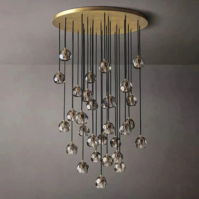 Dronrijp Chandelier