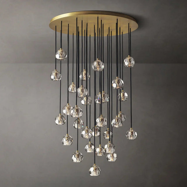 Dronrijp Chandelier