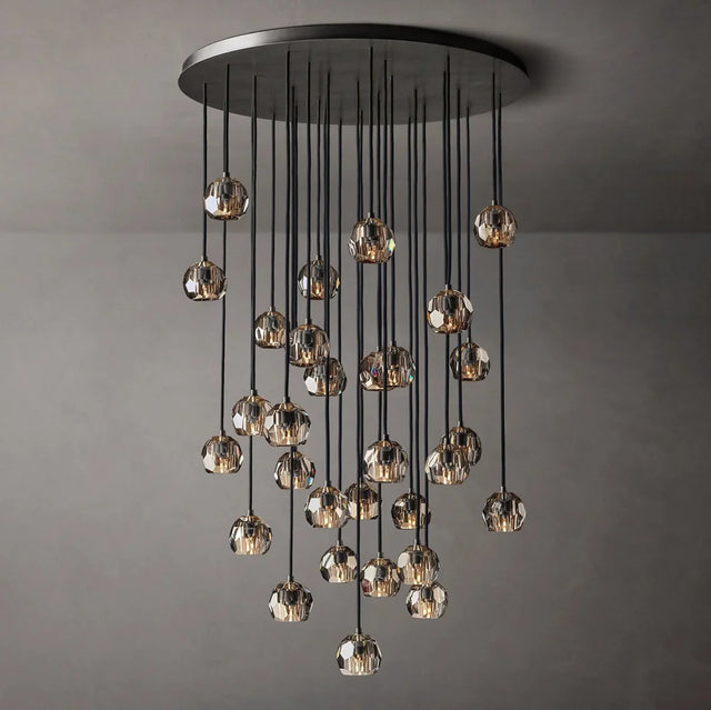 Dronrijp Chandelier