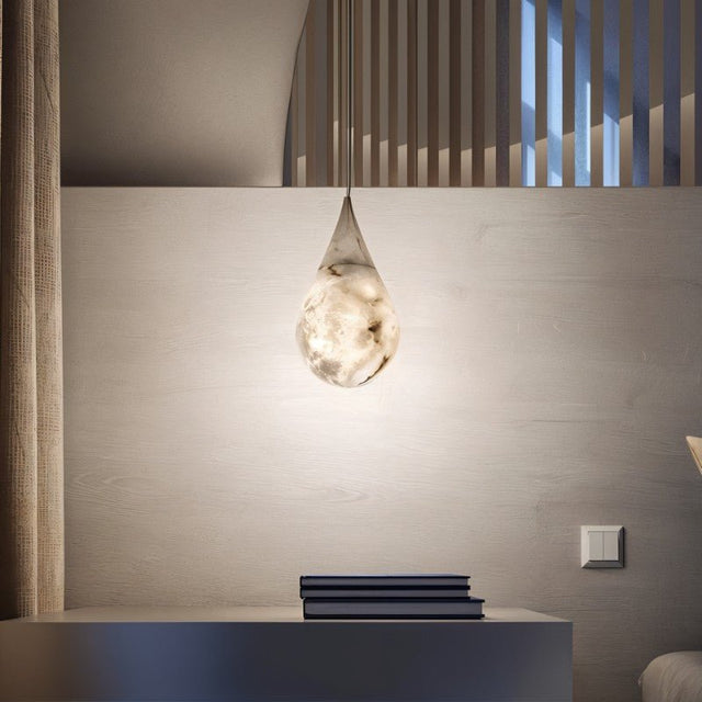 Cambric Pendant Light