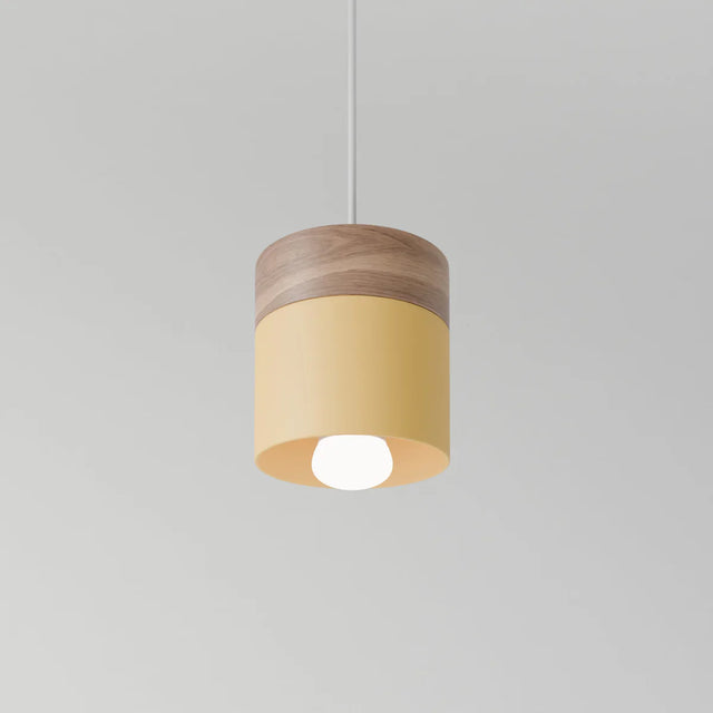 Cottun Pendant Light