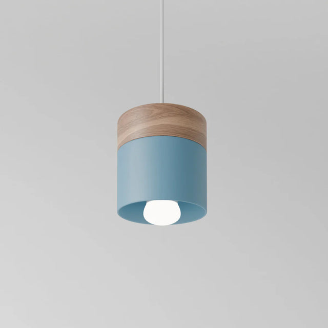 Cottun Pendant Light