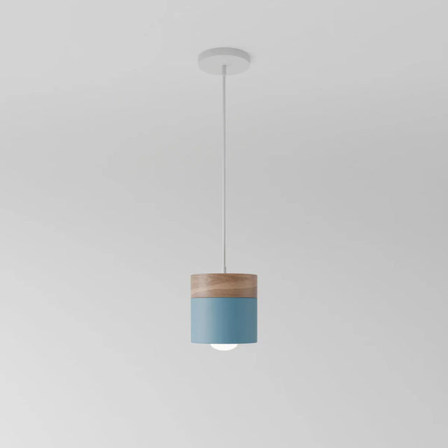 Cottun Pendant Light