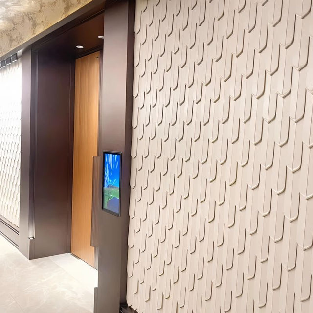 Karmoy Wall Panel