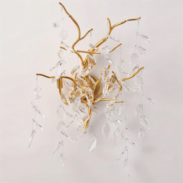 Frustum Wall Lamp