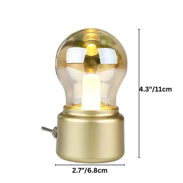 Hunawihr Table Lamp