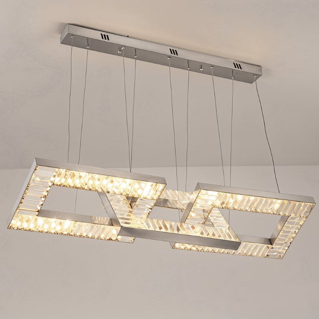 Keystone Chandelier