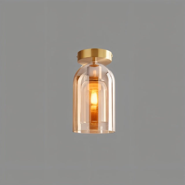 Rhon Ceiling Light