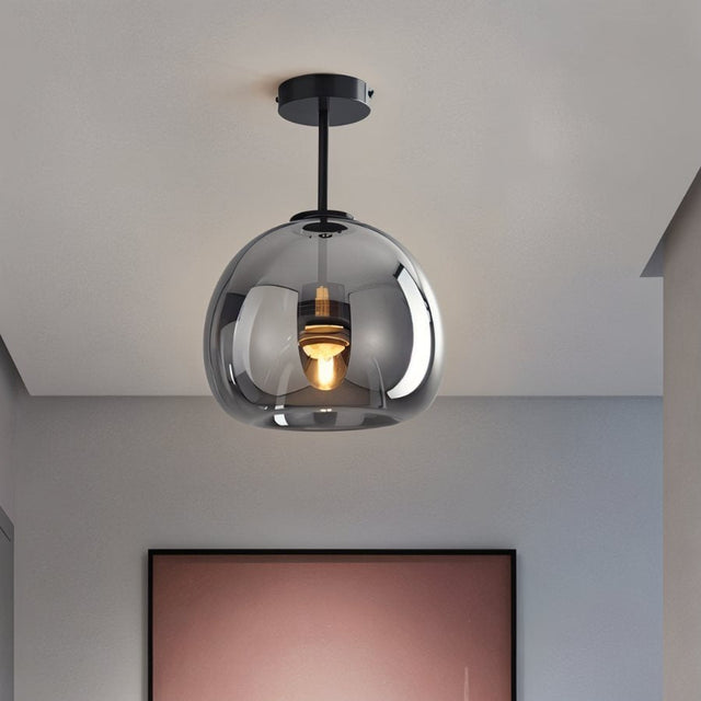 Rhon Ceiling Light