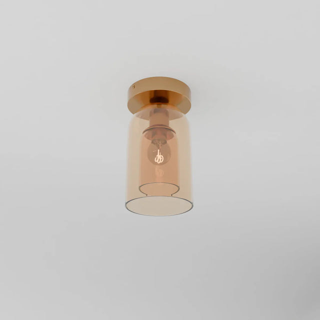 Rhon Ceiling Light