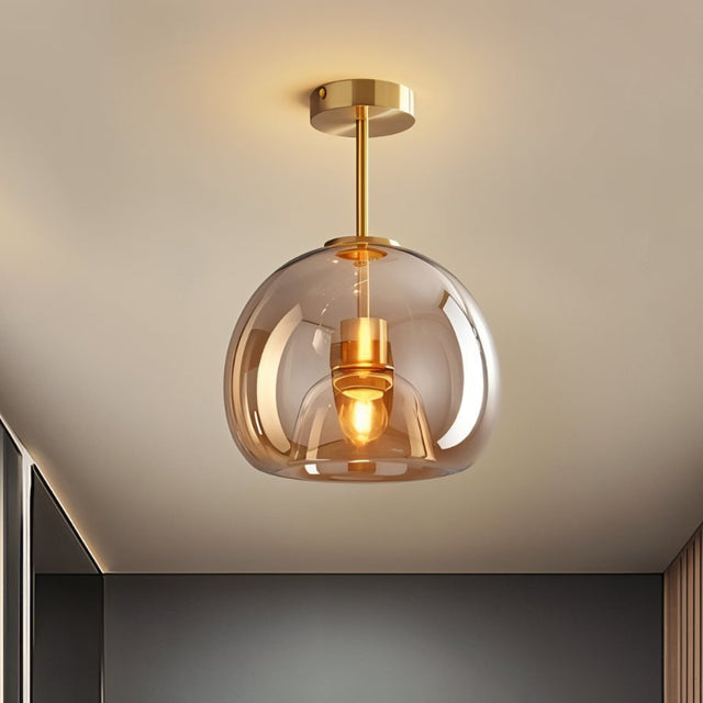 Rhon Ceiling Light