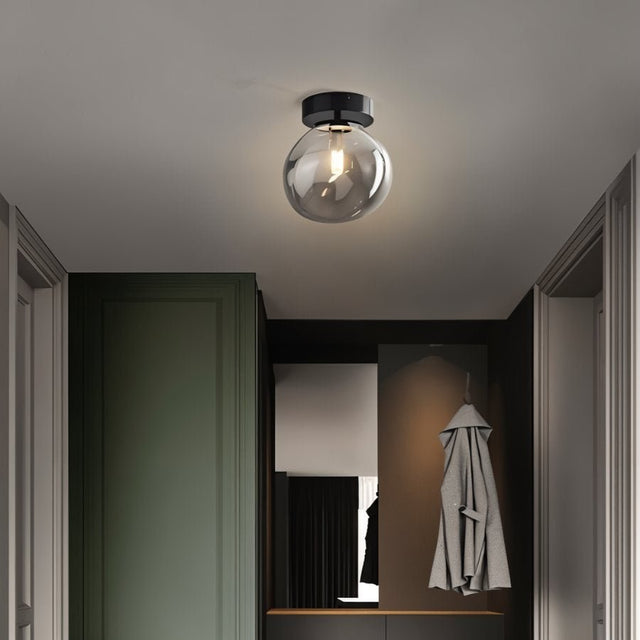 Rhon Ceiling Light