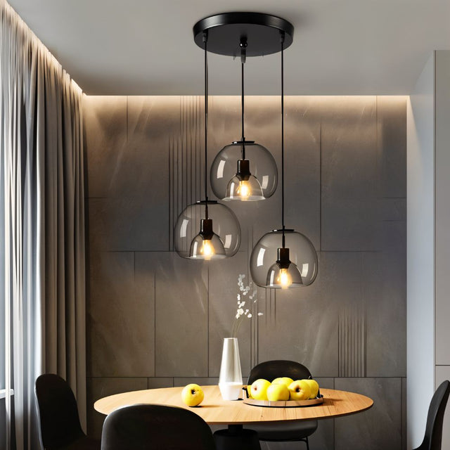 Rhon Pendant Light