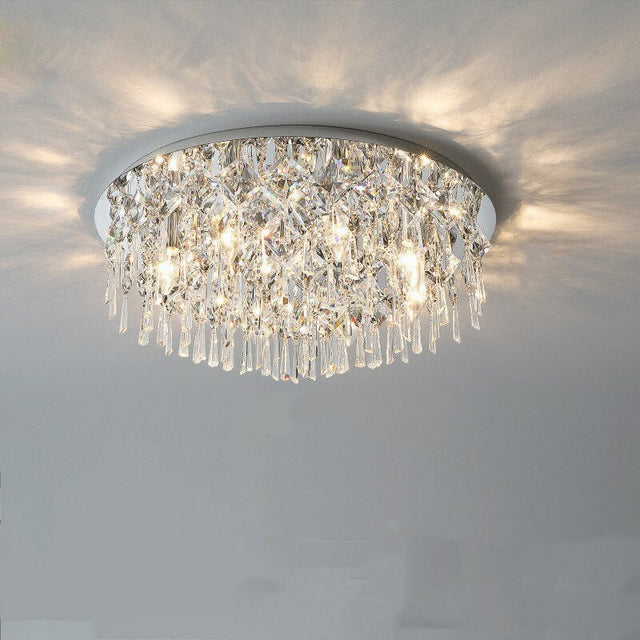 Leander Ceiling Light