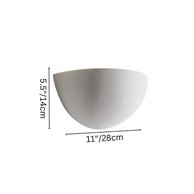 Kevits Wall Light
