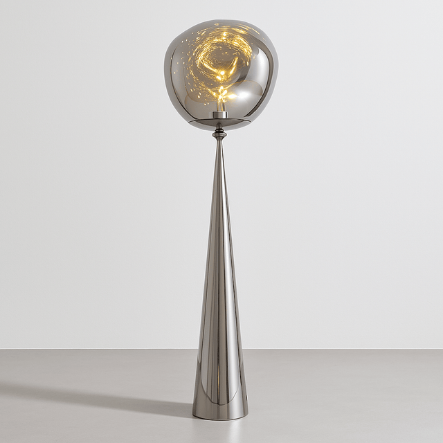 Harz Floor Lamp