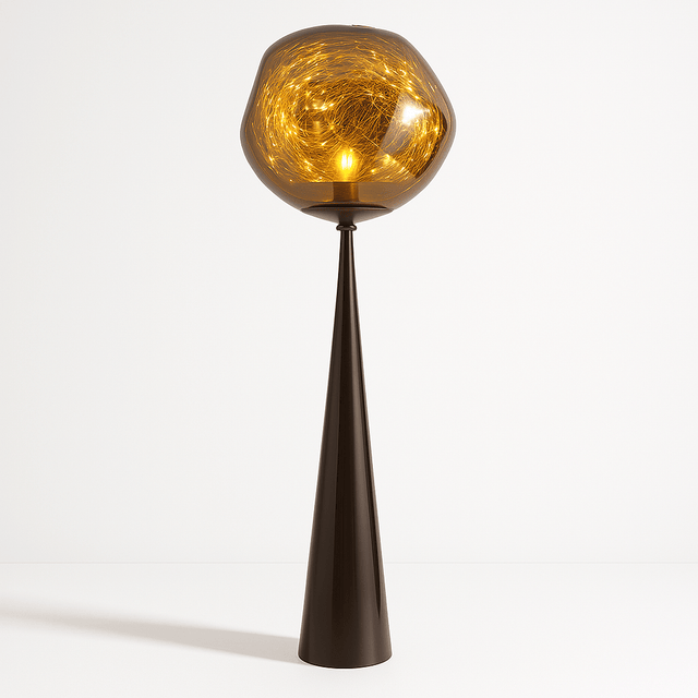 Harz Floor Lamp