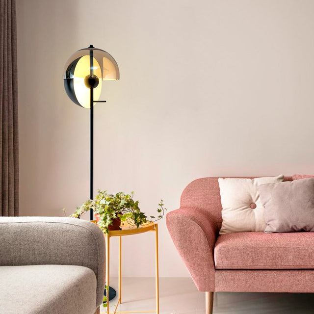 Elysium Floor Lamp