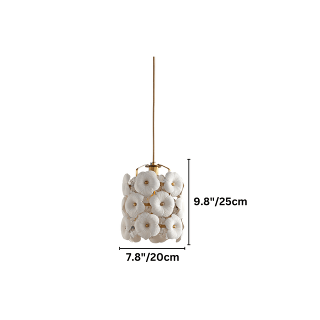 Mouen Pendant Light