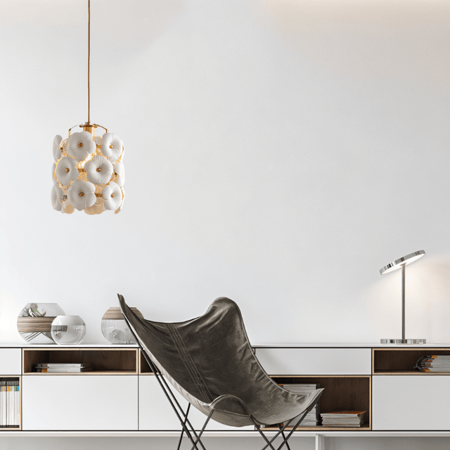 Mouen Pendant Light