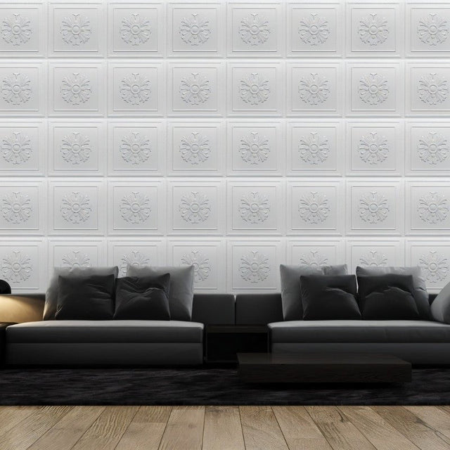 Retranche Wall Panel