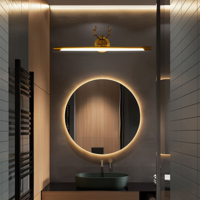 Voussoir Wall Lamp