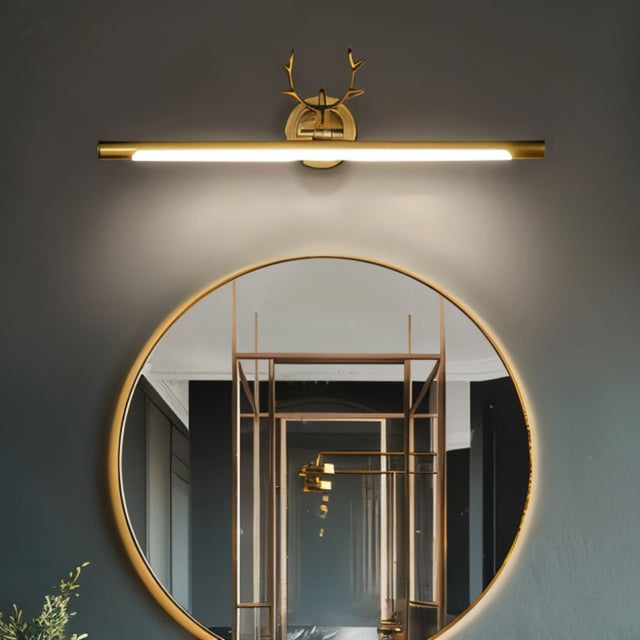 Voussoir Wall Lamp