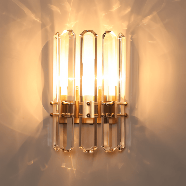 Amfreville Wall Lamp
