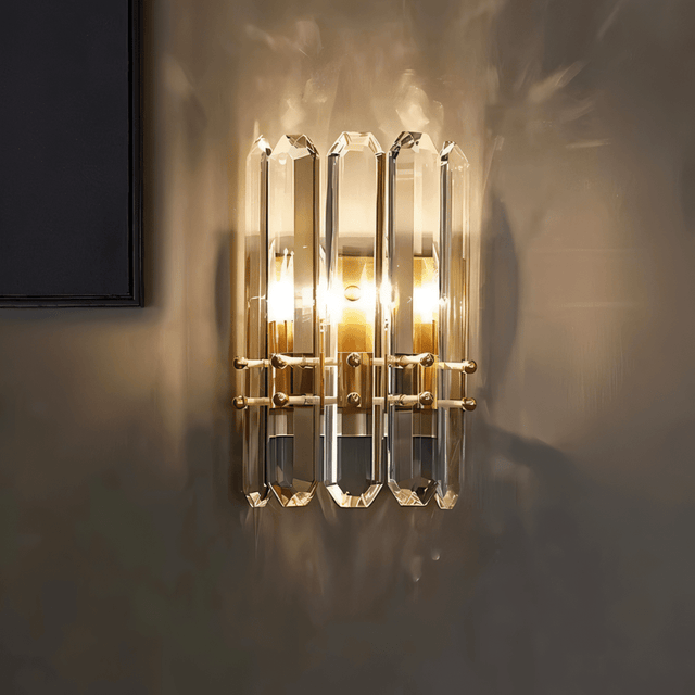 Amfreville Wall Lamp