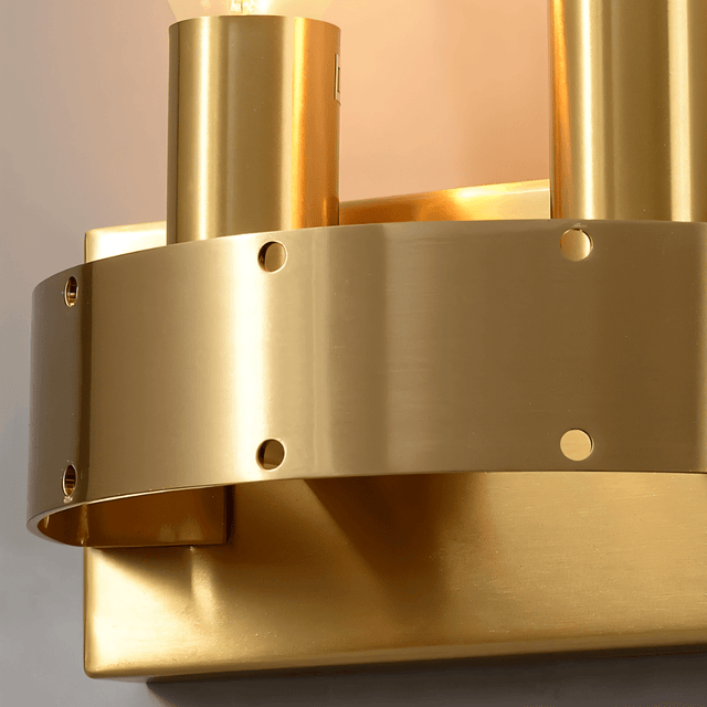 Amfreville Wall Lamp