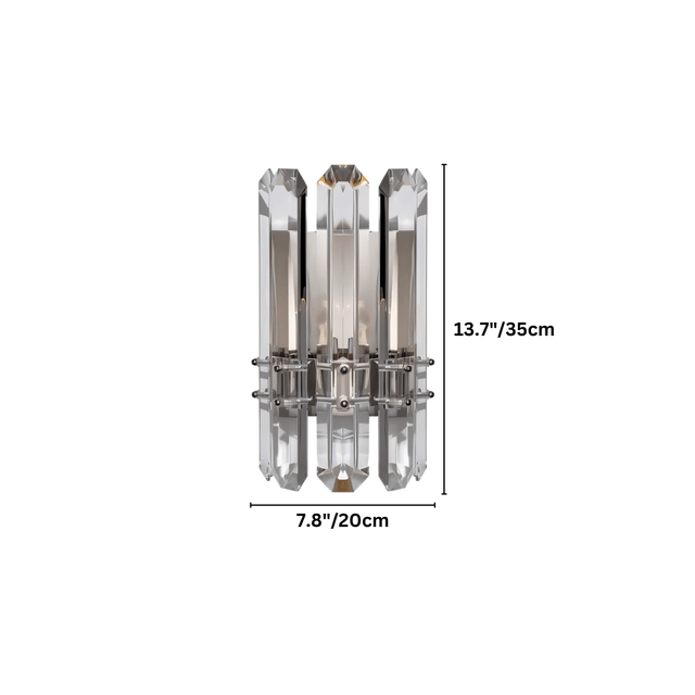 Amfreville Wall Lamp