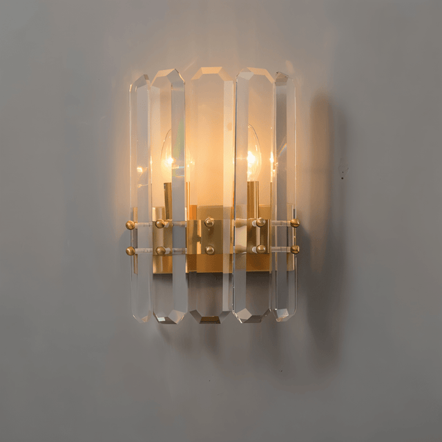 Amfreville Wall Lamp