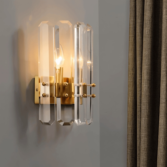 Amfreville Wall Lamp