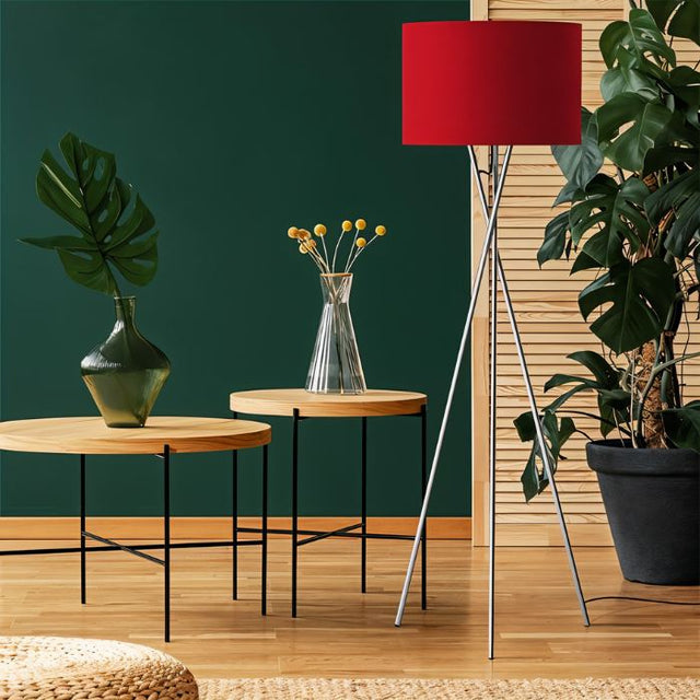 Bergheim Floor Lamp