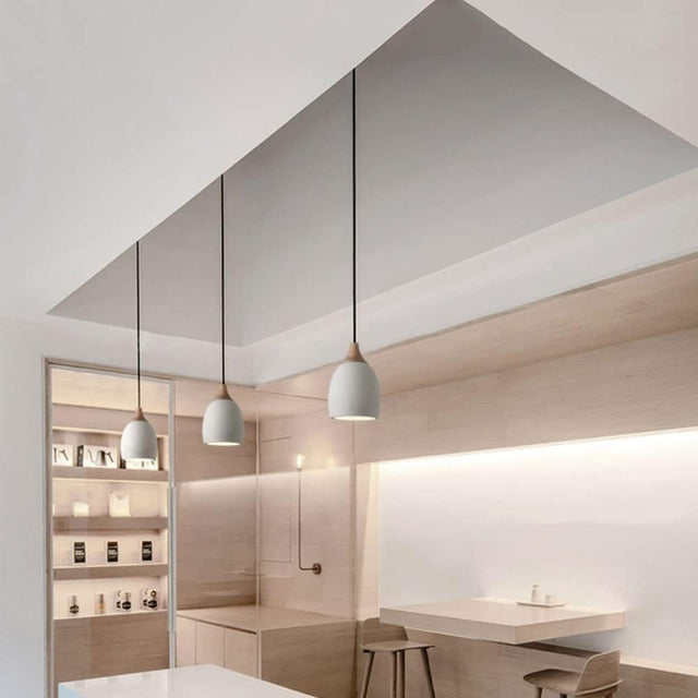 Hatzenport Pendant Light