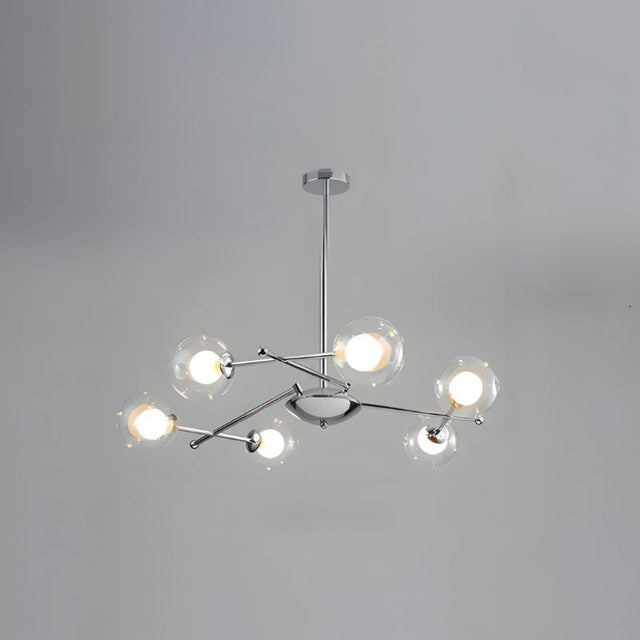 Corfu Chandelier
