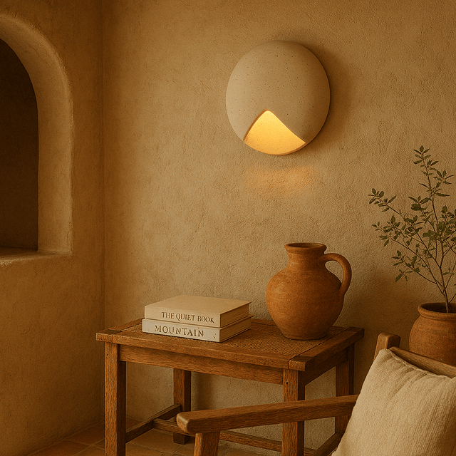 Cascia Wall Lamp