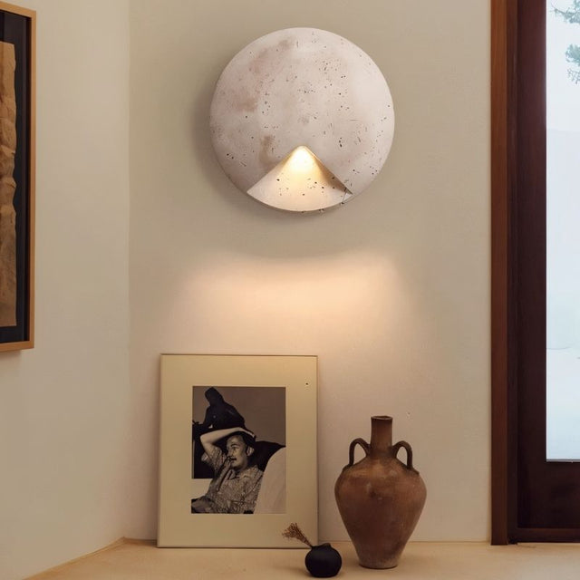Cascia Wall Lamp