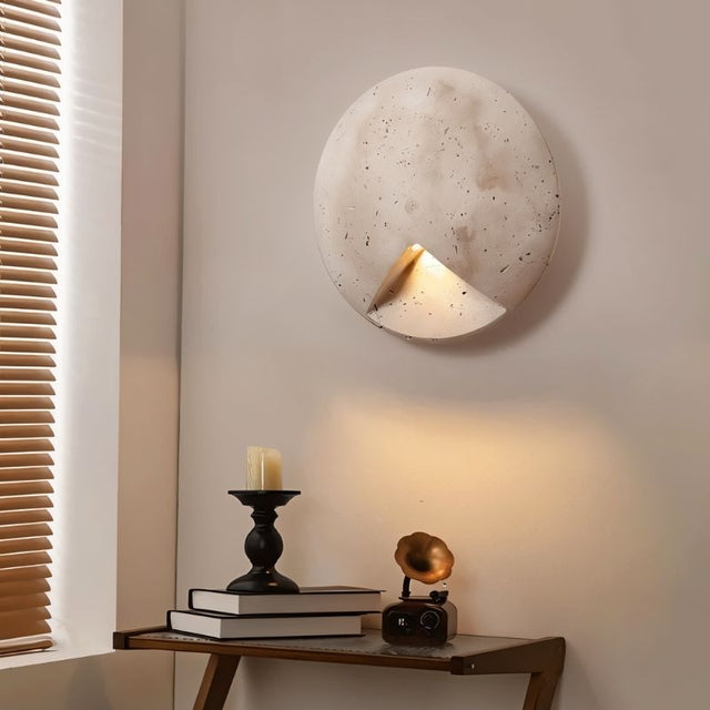 Cascia Wall Lamp