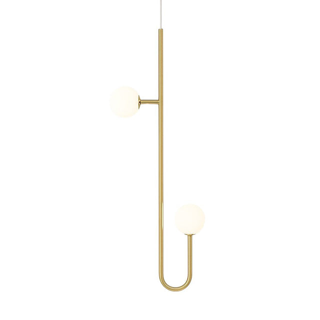 Monsoon Chandelier