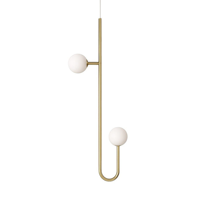Monsoon Chandelier