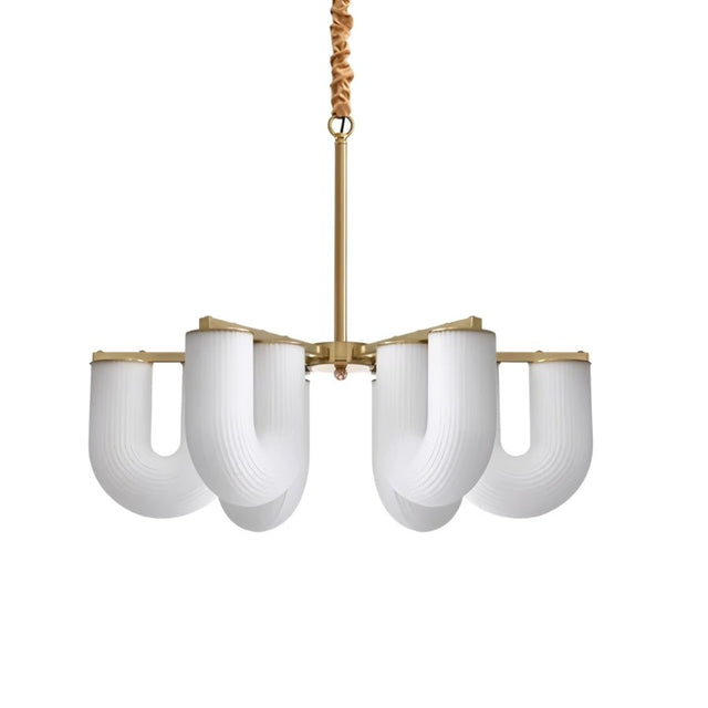 Hassfurt Chandelier