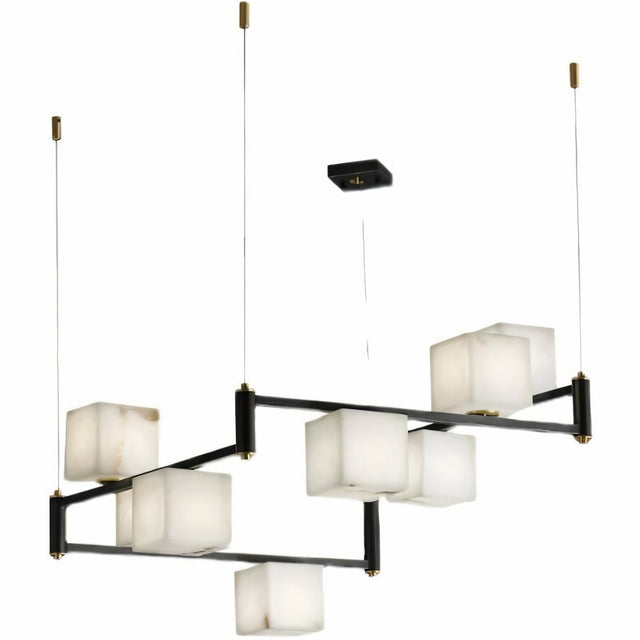 Canicatti Chandelier