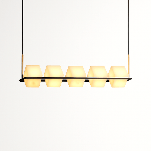 Merino Chandelier