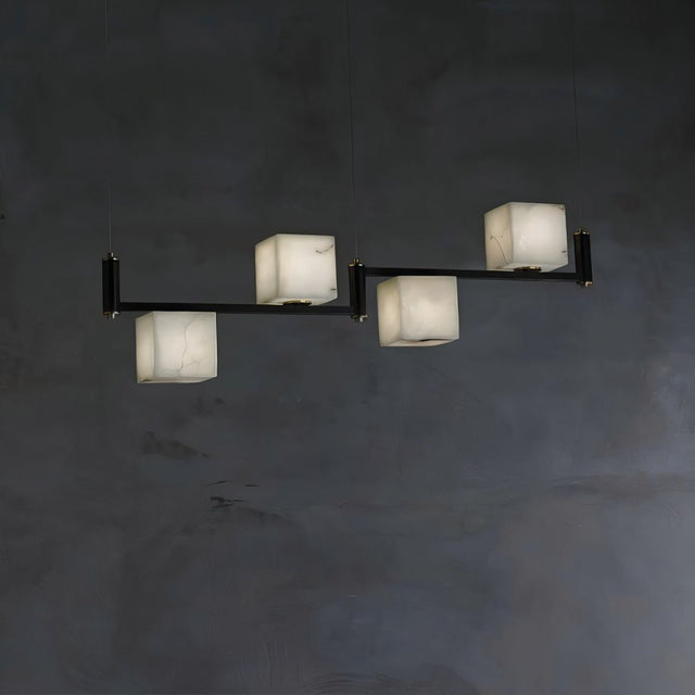 Merino Chandelier