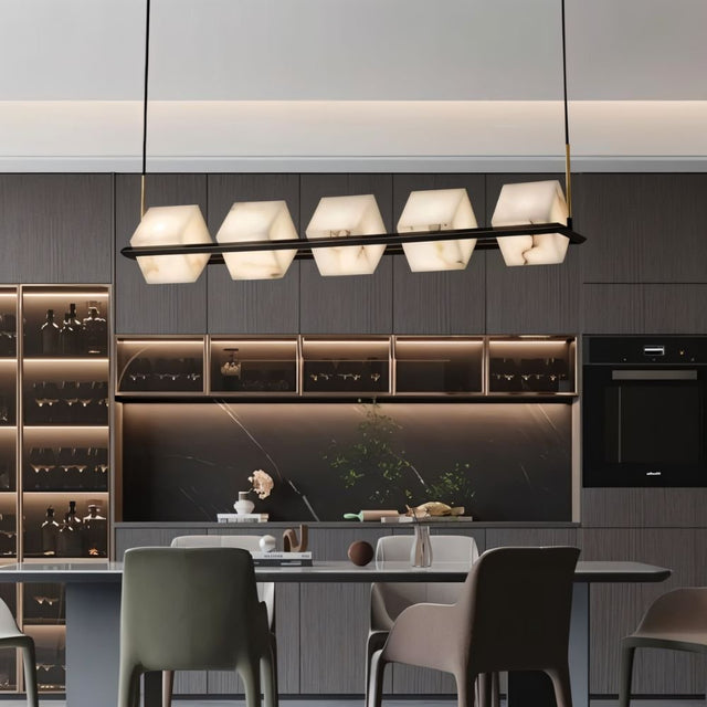 Merino Chandelier