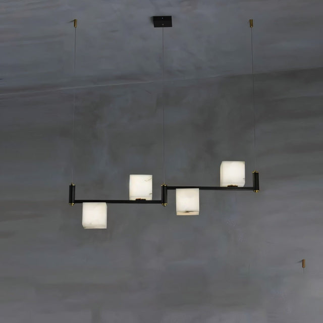 Merino Chandelier
