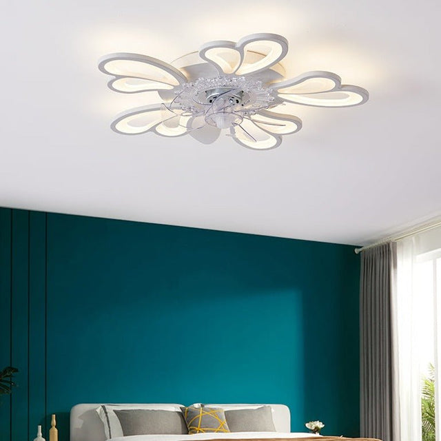 Castellanus Ceiling Light